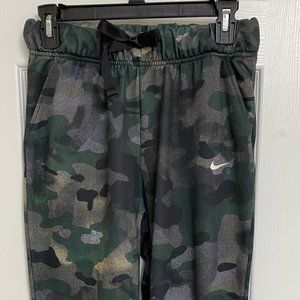 Ladies Nike  Dri-Fit Joggers